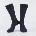 comfortable crew men's socks dress with custom logo